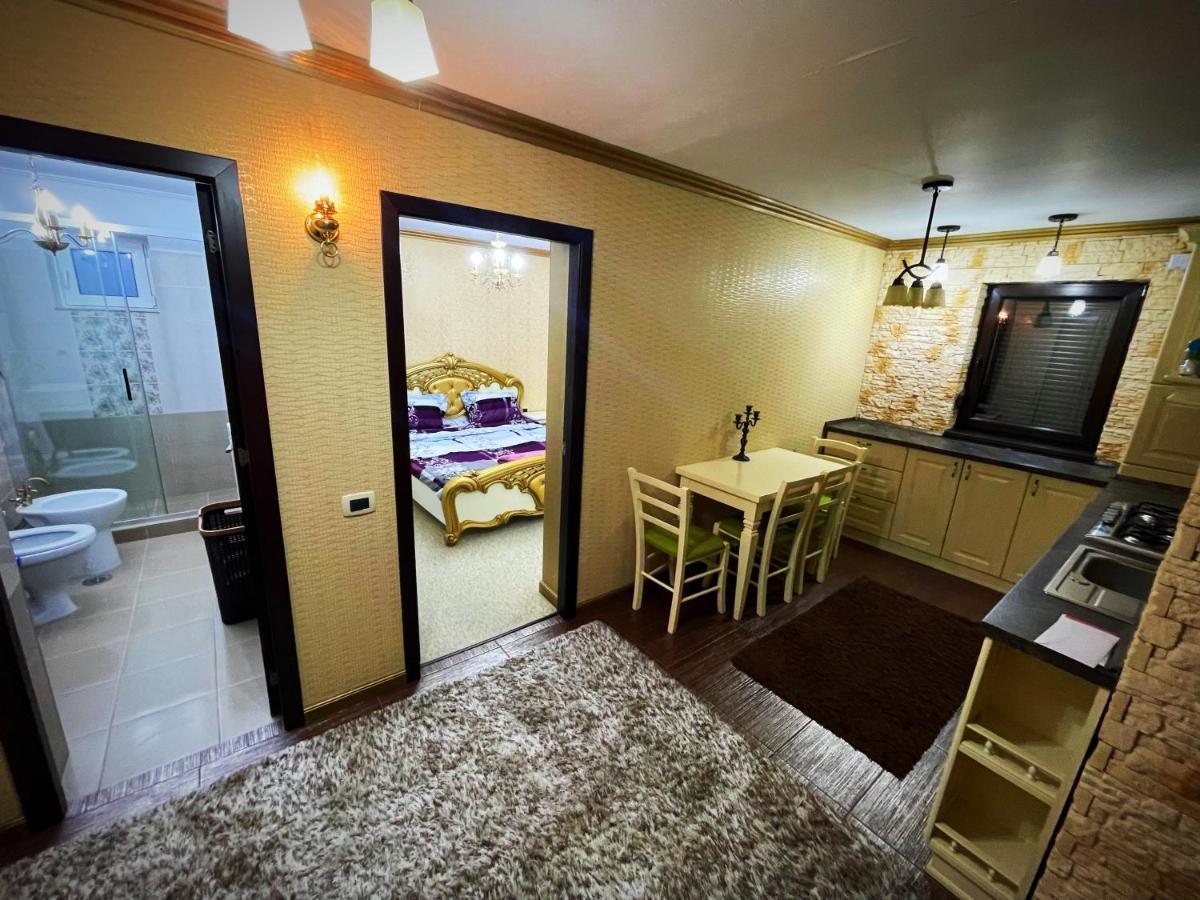 Apartament De Lux Zona 0 Botosani 2 Camere מראה חיצוני תמונה